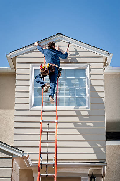 Best Stone Veneer Siding  in Port Republic, NJ